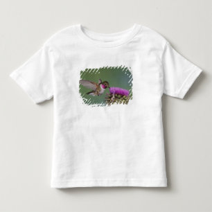 ヒメハチドリ,Selasphorus トドラーTシャツ