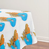 ヒメハナシゴ テーブルクロス (インサイチュ)