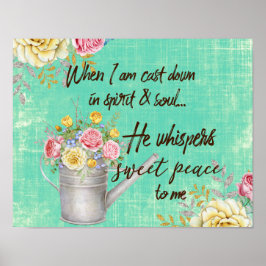 ヒモ素朴ンタイポグラフィ ポスター