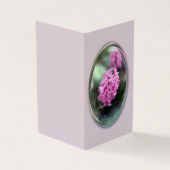 ヒヤシンス春 (外部)