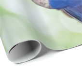 ヒヤシンス・マカオ ラッピングペーパー (ロールコーナー)