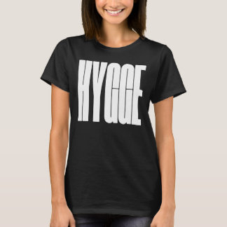 ヒュッゲ Tシャツ