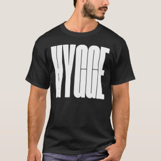 ヒュッゲ Tシャツ