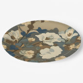 ヒュプノス ペーパープレート (アングル)