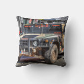 ヒュマーH1 クッション (裏面)