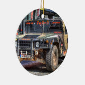 ヒュマーH1 セラミックオーナメント (右)