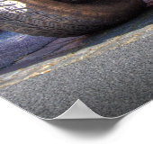 ヒュマーH1 ポスター (角)