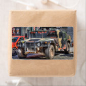 ヒュマーH1 ラベル (インサイチュ)