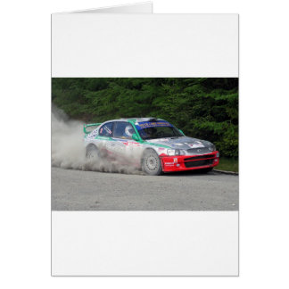 ヒュンダイのアクセントWRCの再結集車