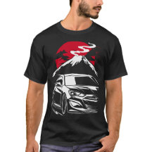 ヒュンダイ創世記クーペ