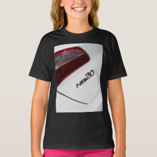 ヒュンダイHB20バックライト[プリント&amp; iPad iPod Tシャツ