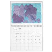 ヒューゴの魔法の世界2018の壁掛けカレンダー カレンダー (2月 2026)