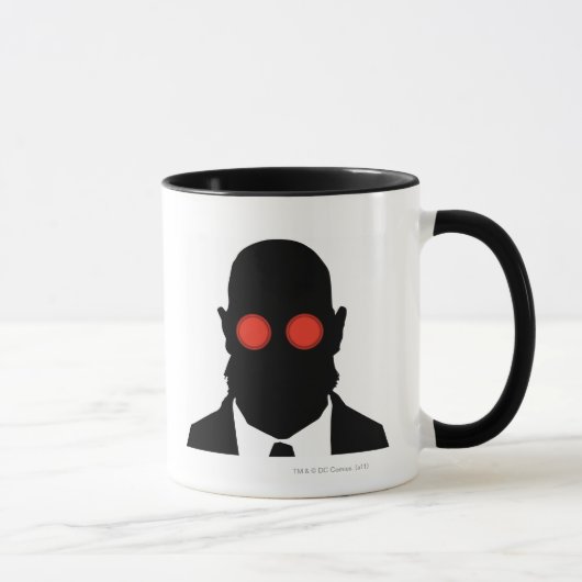 ヒューゴー博士の奇妙なサイロ マグカップ (右)