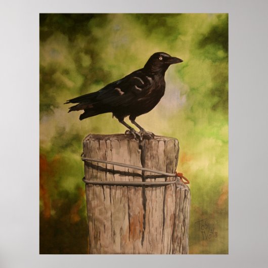 ヒューゴ ポスター (正面)