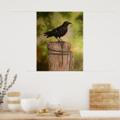 ヒューゴ ポスター (キッチン)