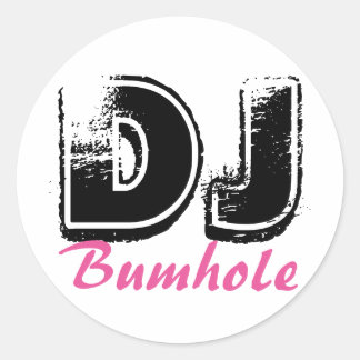 ヒューシンボルや象徴シール ラウンドシール