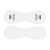 ヒュースおもしろいティカスタムングルームスマン花婿介添人結婚ズ 野球ボール (パネル)