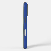 ヒューストンの旗がデザインされたApple iPhone 16 Case-Mate iPhoneケース (裏面 / 右)