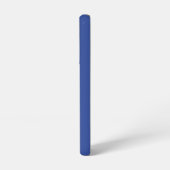 ヒューストンの旗 Samsung Galaxy S22 カバー (左側面)