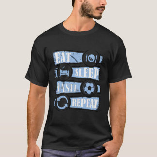 ヒューストンウィメンズジャージーアメリカンサッカーリピートダッシュ Tシャツ