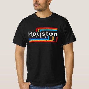 ヒューストンテキサス州ギフトTXヒューストンテキサス州 Tシャツ