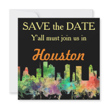 ヒューストンテキサス州スカイラインSP -