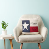 ヒューストンテキサス州装飾用クッション クッション (椅子)