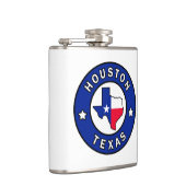ヒューストンテキサス州 フラスク (右)