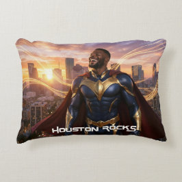 ヒューストン最高！ - テキサス アクセントクッション