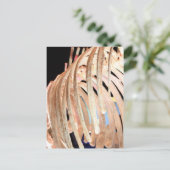 ヒューストン自然科学博物館 ポストカード (スタンド正面)