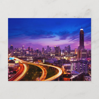 ヒューストン葉書 ポストカード