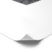 ヒューストン見つけた ポスター (角)