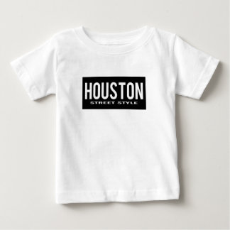 ヒューストン通りスタイルトドラーティー ベビーTシャツ