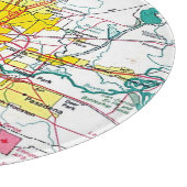 ヒューストン カッティングボード (角)