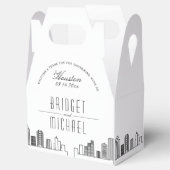 ヒュースト結婚ン |スカイライン フェイバーボックス (オープン)