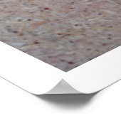 ヒューズ付き最初の春駆動クロック、ビュー ポスター (角)