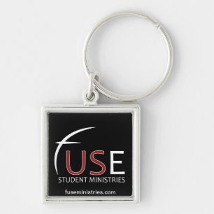 ヒューズ学生大臣Keychain キーホルダー