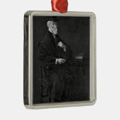 ヒューバートジョージde Burgh缶詰に メタルオーナメント (右)