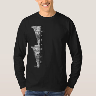 ヒューマニズム Tシャツ
