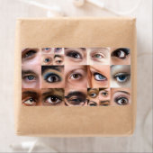 ヒューマンアイズモンタージュ ラベル (インサイチュ)