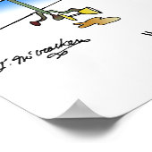 ヒューマンフリーワークプレイス ポスター (角)