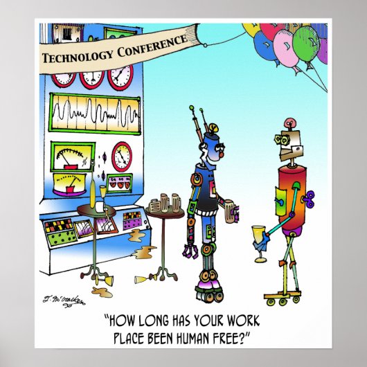 ヒューマンフリーワークプレイス ポスター (正面)