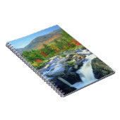 ヒューム秋 | Adirondack山脈 ノートブック (右側)