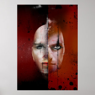 ヒューリスティックプログラミングされたアルゴリズミックコンピュータ(v2) ポスター