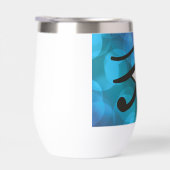 ヒューロスの目。 (右面)