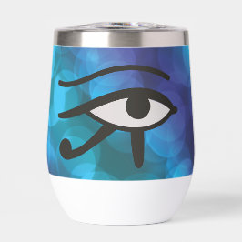 ヒューロスの目。