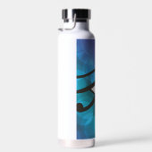 ヒューロスの目。 ウォーターボトル (右面)