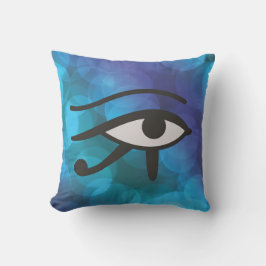 ヒューロスの目。 クッション