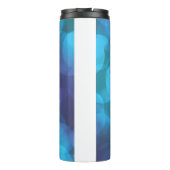 ヒューロスの目。 タンブラー (裏面)