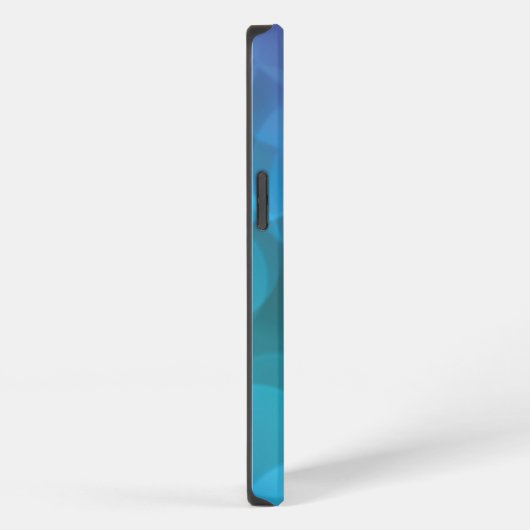 ヒューロスの目 iPhoneケース (右側面)